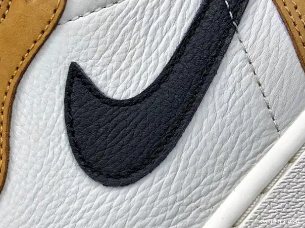 Rep of 1 the High 555088-700 Jordan Rookie Air Retro Year OG 0324
